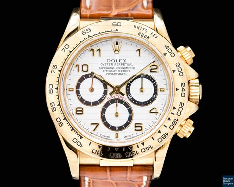 rolex 16519 grossular|rolex daytona zenith 16518.